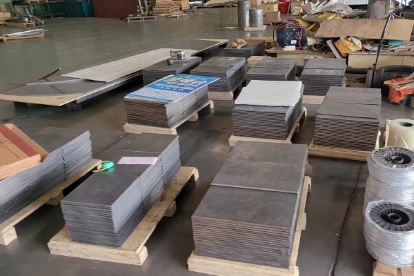 韶关防辐射铅块 配重铅块 铅件加工