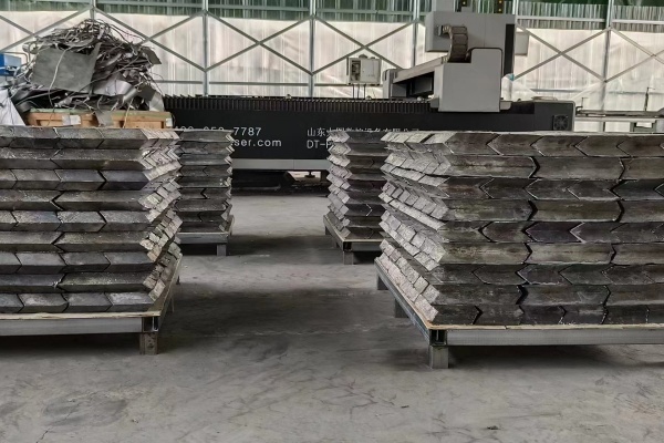 韶关挤压/浇铸铅砖 配重防辐射用