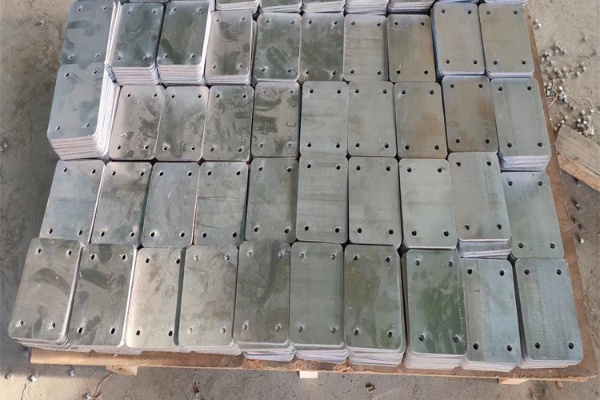 韶关 异形铅块 ICU防护铅块 仪器配重铅块 