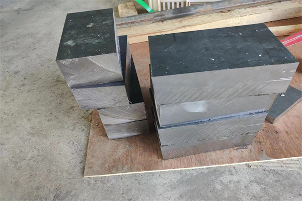 韶关医用防辐射铅块 异形定制