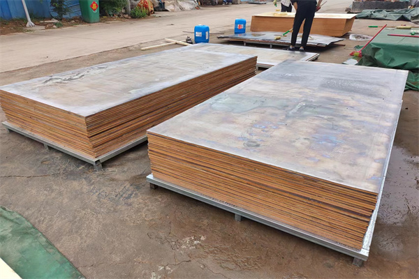 韶关铅复合板 配重铅块 铅条