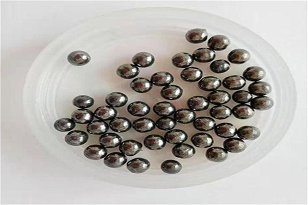 韶关铅珠 铅粒 铅丸 铅砂配重用