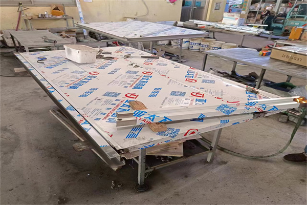 韶关DSA手术室铅门 铅门厂家