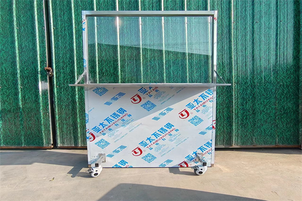 韶关医用铅防护屏 各科室防护用