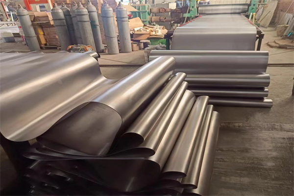 韶关铅板 铅皮 铅卷