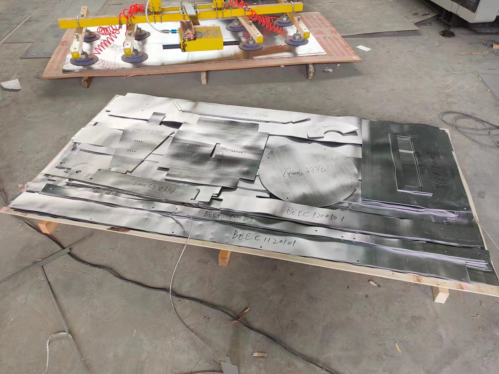 韶关铅皮 铅板 铅箔 铅片