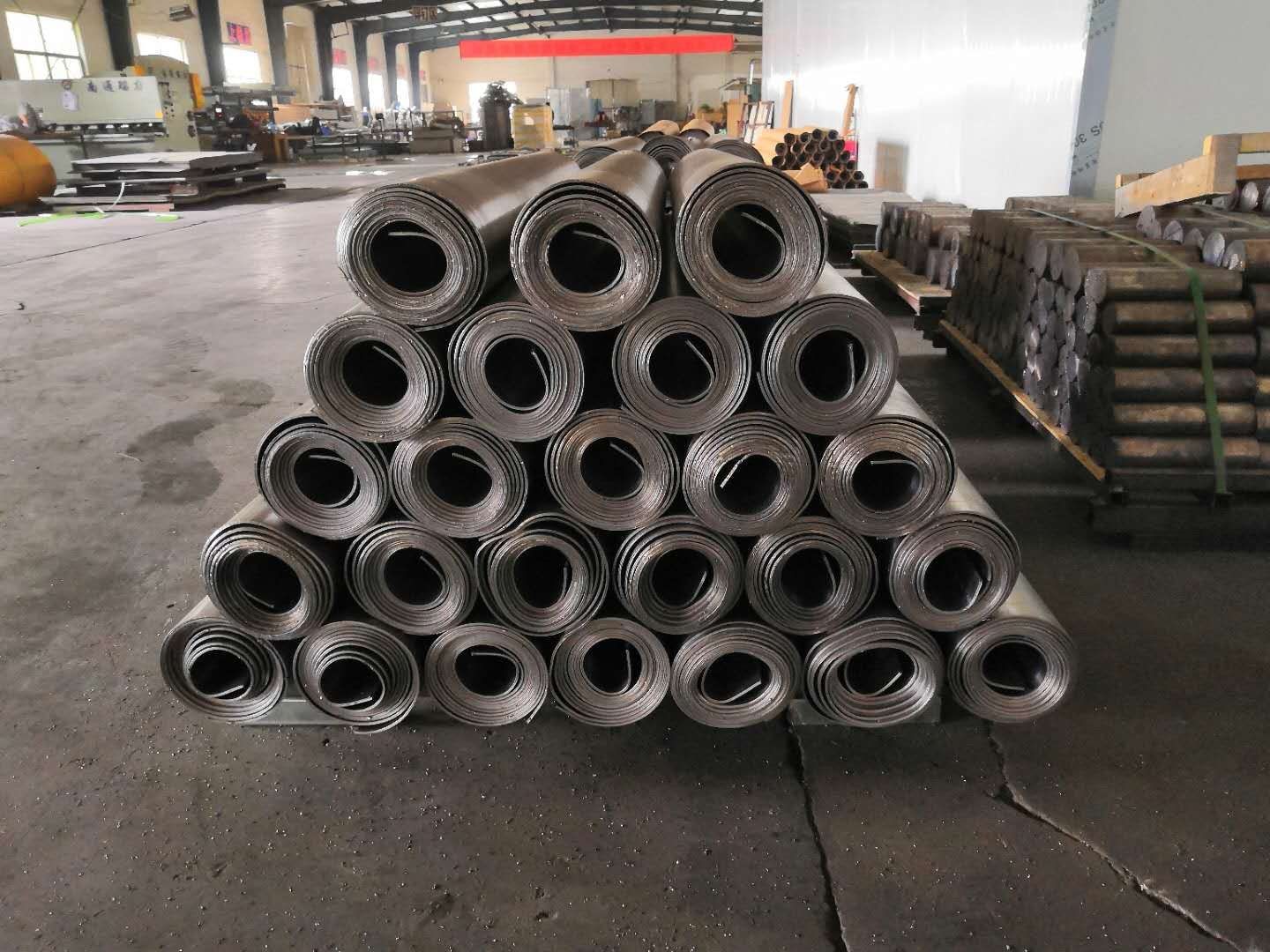 韶关医用防辐射铅皮