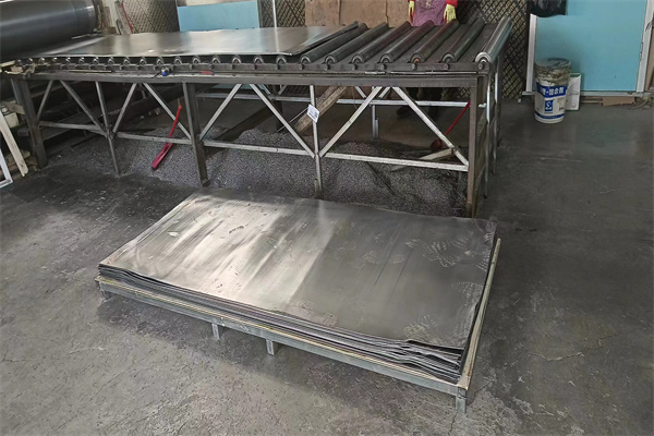 韶关医院墙体防护铅皮