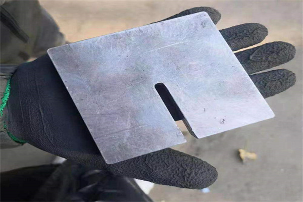 韶关平衡铅块   切割铅块  铅块加工厂家