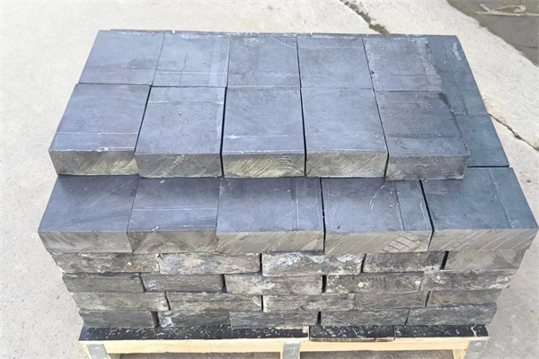 韶关电梯配重铅块