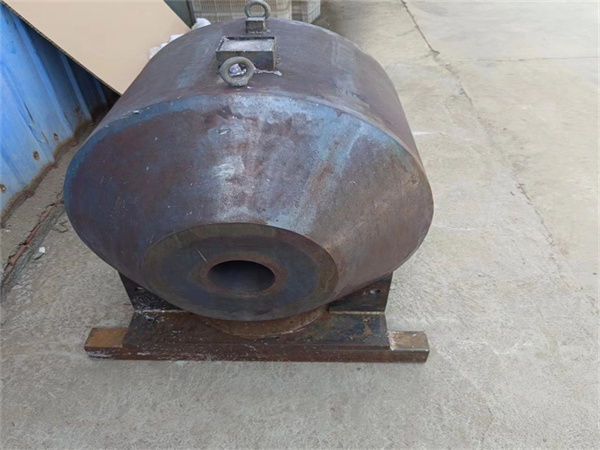 韶关浇筑合金铅件