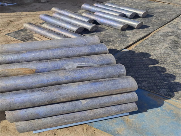 韶关配重铅棒