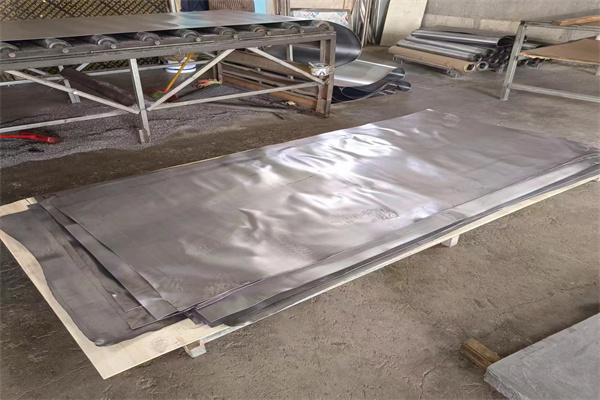 韶关钓鱼铅皮厂家 竞技铅皮