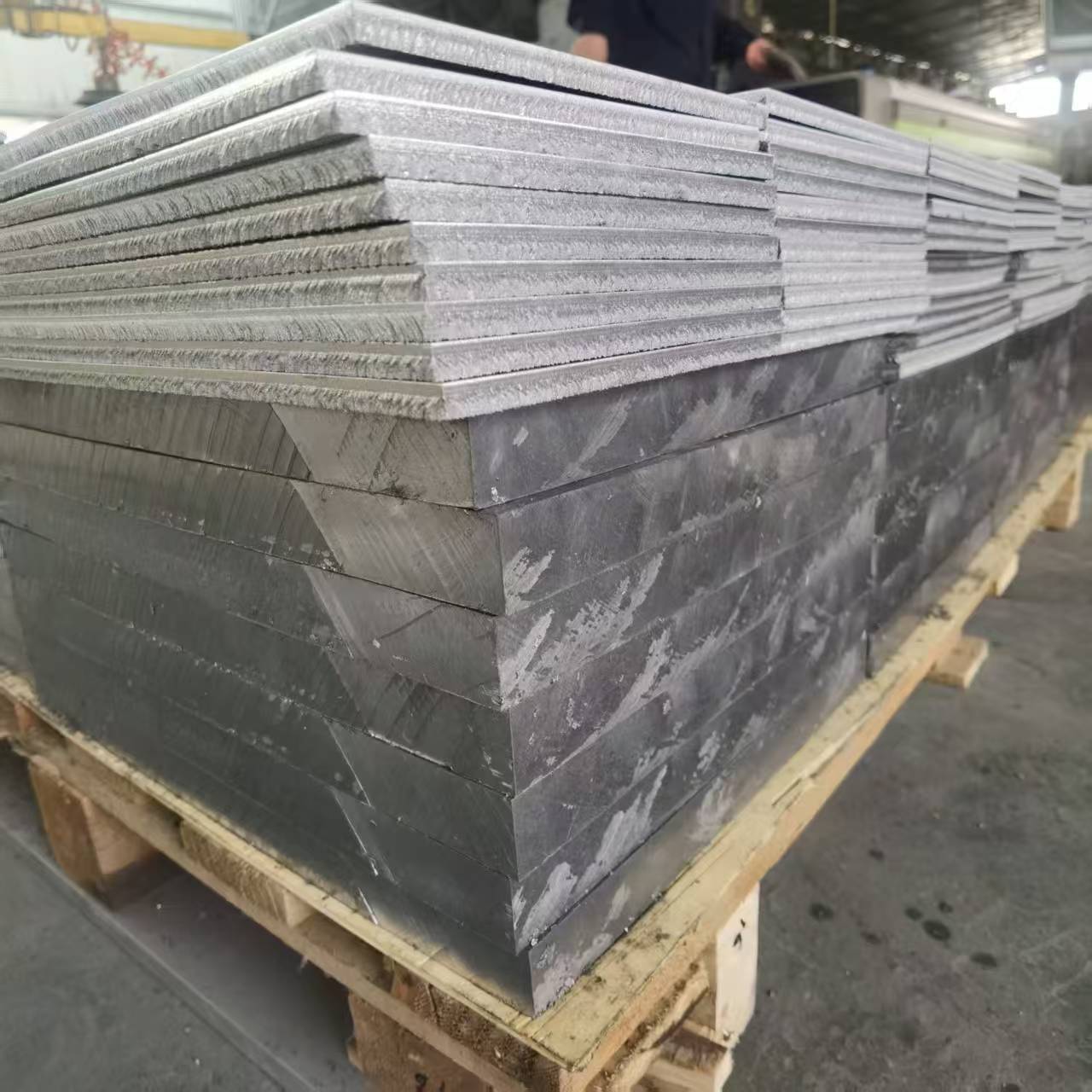 韶关CBCT室防护铅板