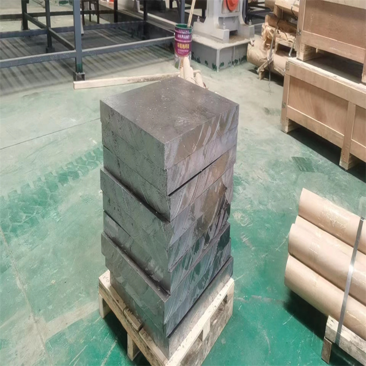 韶关铅块的主要用途